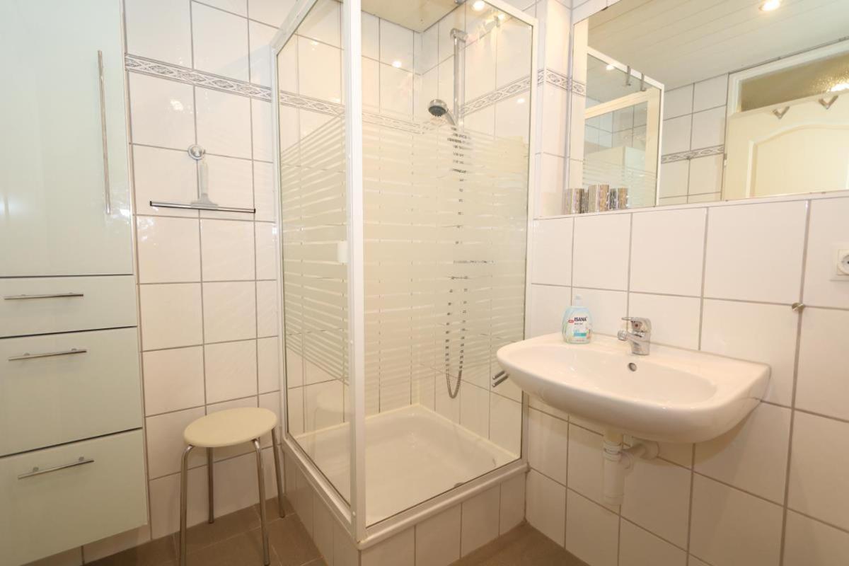 Haus Metropol, App. 172 Ob Daire Westerland Dış mekan fotoğraf